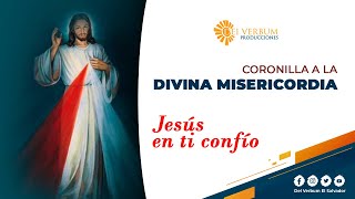 Coronilla de la Divina Misericordia | 2 de mayo de 2024