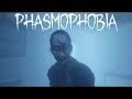PHASMOPHOBIA Mein BHOOT Ne Aukaat Dikha Di 😱👻 | Horror Game Gone Wrong!