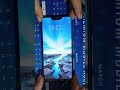 Xupar X glass/ screen guard#superxs#viral#vivoshort#vivo