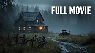 THIS MOVIE IS TRULY TERRIFYING! A chilling horror film about a cursed house | Free Full Movies 🎬👻