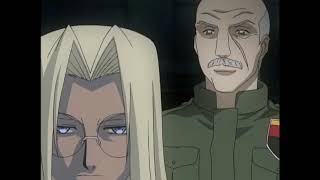 Hellsing  episode 11 English Dubbed