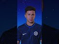 Introducing our new @nikefootball 23/24 away kit 🔵 #football #chelsea #shorts