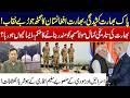India-Afghan Nexus Exposed - India's Kamal Maula Mosque Temple Move | City 41