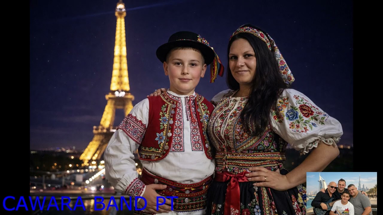 CAWARA BAND PT. 2026 – You Are My Love | Original Song (COVER)