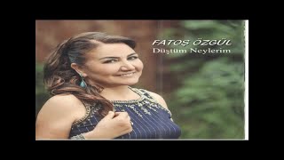 Fatoş Özgül - Ne Fayda - (Official Audıo) 2017 (Atakan Müzik) Resimi