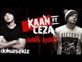 Kaan feat. Ceza - Mind Right (Lyric Video)