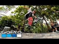 GoPro: Exploring Thailand with the GoPro Skate Team