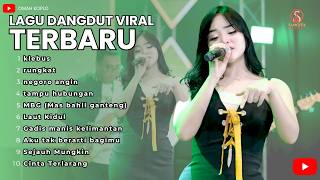 NGATMOMBILUNG - KLEBUS - RUNGKAD - NEGORO ANGIN // LAGU DANGDUT VIRAL TIKTOK TERBARU DAN TERKINI