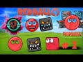RED BALL 4 丨GAMEPLAY 丨#1丨 LEVEL 7