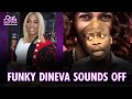 Funky Dineva Sounds Off on Nene Leakes Exploitation of Gay Men | Out Loud with Claudia Jordan