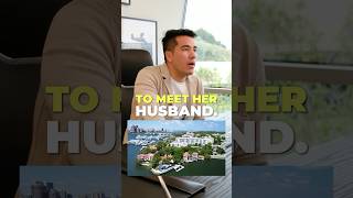 Famous Mckenna's Dad is very adamant about Mckenna showing up to this family trip #FlyAmalfi #Opera #Ballet Profile