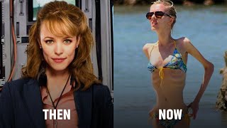 Morning Glory Cast Then and Now (2010 vs 2024) | Morning Glory Full Movie Resimi