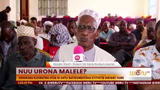NTETO CIA WERU THAA MUGWANJA 8TH OCTOBER 2026