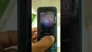 Nokia speed dail نوكيا 6300 8000 اتصال سريع