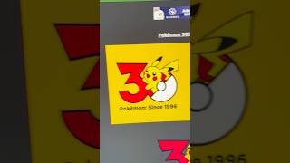 Celebra con #Pokemon el #pokemon30 con tus favoritos #yugioh #digimon #medabots #monsterrancher