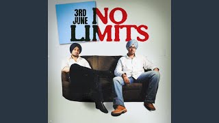 No Limits (feat. PRITT) - J.KALER