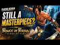 Prince of Persia The Sands of Time Is Still a Masterpiece!