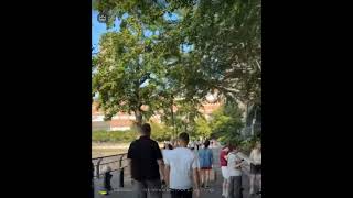 🌜🕋🌛❤Коран🔥Сура🔥54❤Аль-Камар🔥(Месяц🌛Луна)❤🤲🌎🤲🔥Аллах Велик❤