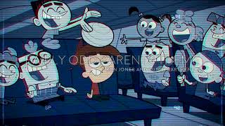 Fairly Odd Parents Theme Slowed Reverb