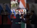 India's Russia Problem: 60% Military Gear!