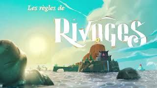 Rivages - les règles en vidéo 🇫🇷