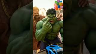 hulk ka maa ka pyar #shorts #tranding #viralreels # viral #hulkshorts #ytshorts