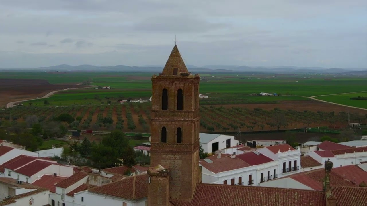 GRANJA  DE TORREHERMOSA