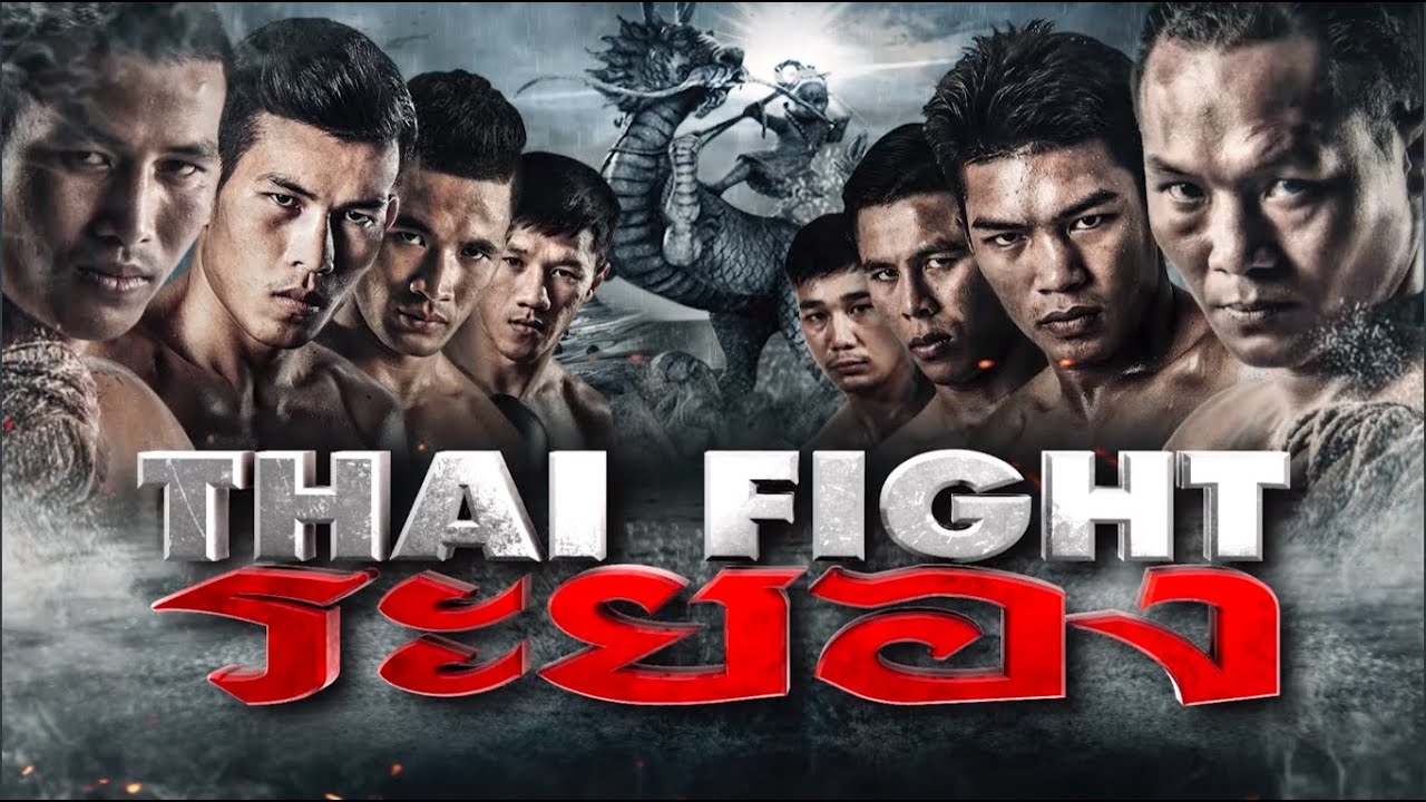 PetchPhangan Lukjaoporongtom vs Mathias Jonsson