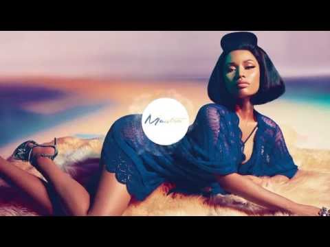 "Tropically" - Nicki Minaj x Jeremih [Type Beat]