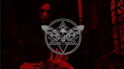 ✚ sa6ta6ni6ka - impending doom