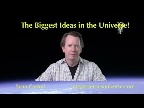 The Biggest Ideas in the Universe | Q&amp;A 16 - Gravity
