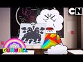 Lecciones de Honestidad | El Increíble Mundo de Gumball en Español Latino | Cartoon Network