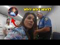 Bodycam: Drunk Cruise Passenger Sprays Crew Member With Chemicals — Legal Breakdown