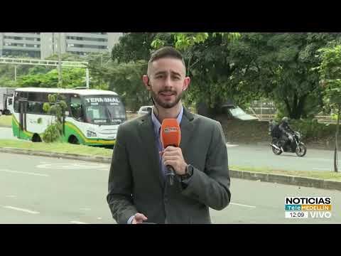 🔴 Noticias Telemedellín - Sábado, 1 de febrero de 2025. Emisión 11:59 a. m.