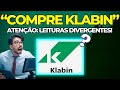 KLABIN é COMPRA? agora, ATENÇÃO! ações KLBN11 KLBN4 KLBN3