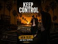 G-Funk Hip Hop Beat – Keep Control – West Coast Rap Instrumental