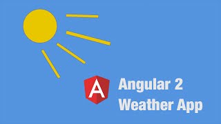 Angular 2 Full App Tutorial - Weather App - #10 Observable Power
