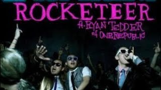 Rocketeer - Far East Movement 