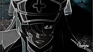 Esdeath Edit - Pouch Alight Motion