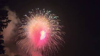 2026 Portage Country Club 4th of July Fireworks Finale