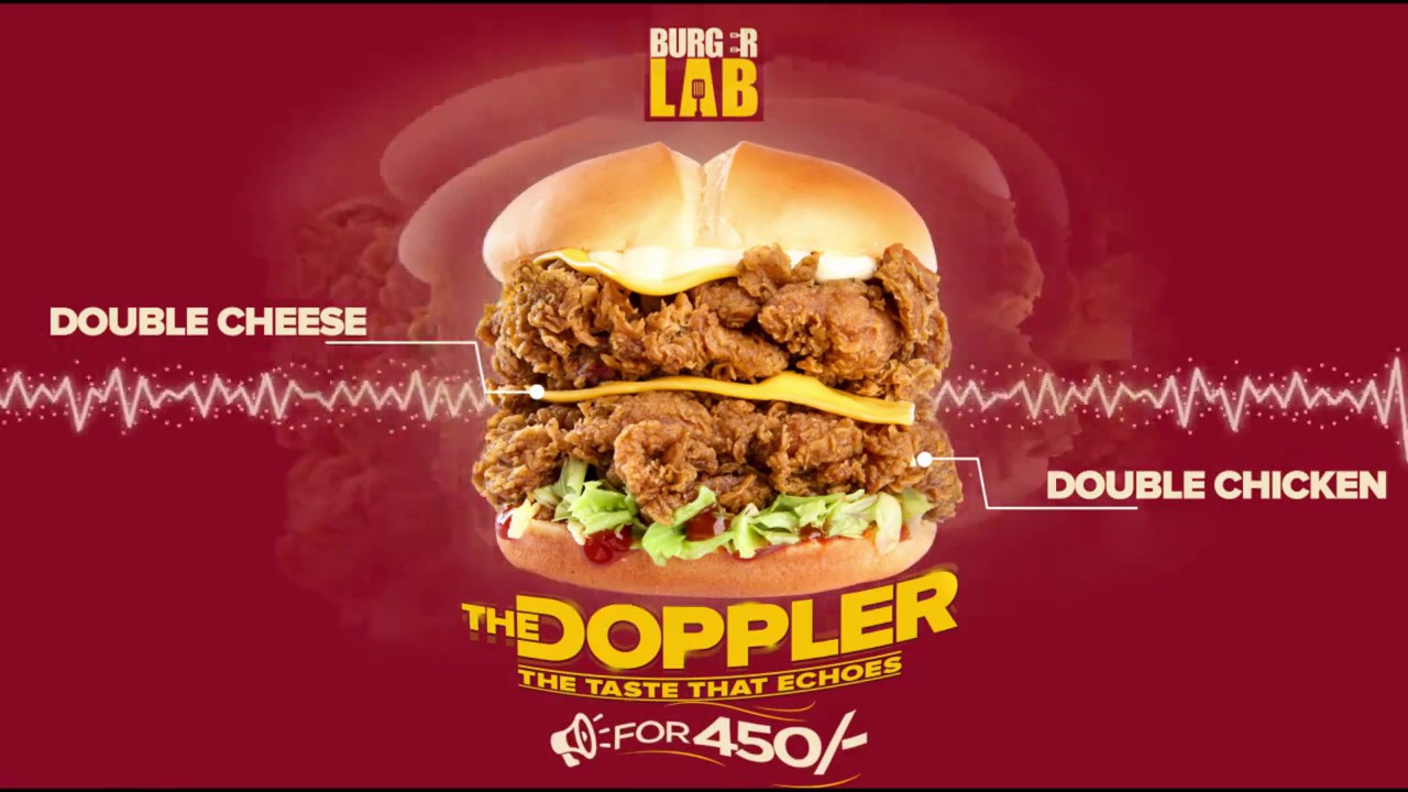 Burger Lab
