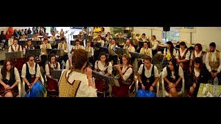 BANDA DI COREDO  -  FdU2017   Parte 2