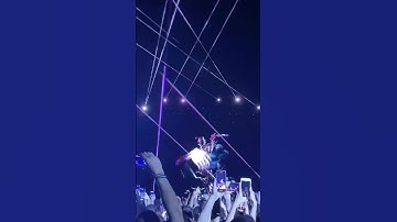 Anyma | Afterlife Buenos Aires 2023 Day 2 #taleofus #afterlife #melodictechno #shorts