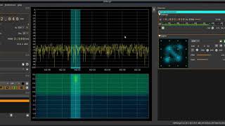 Software decoding of D-STAR (WA8BRO) using RTL-SDR