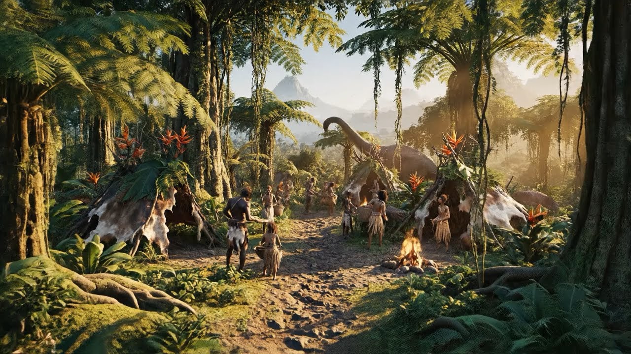 ZOMBIE SPIDER REVOLUTION: Humanity on the Brink of Extinction