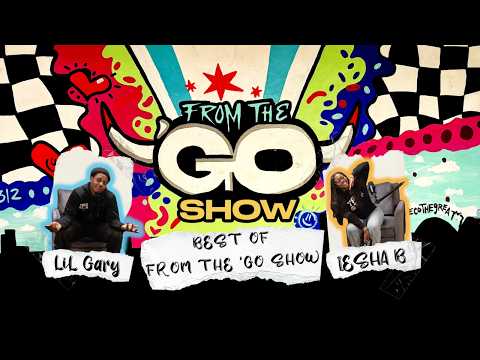 Top 5 Best Moments Of From The 'Go Show