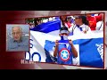 Noam Chomsky Criticizes “Autocratic” Nicaraguan Government, Urges Ortega to Call for New Elections