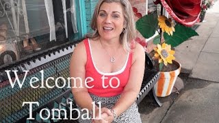 Welcome To Tomball | Relative Real Estate