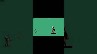the archers 2 stickman game try now Rock gaming screenshot 2