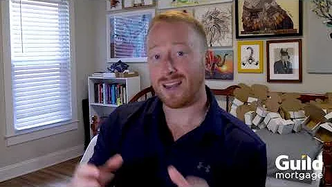 Covering an Appraisal Gap - Dalton Summers with Gu...